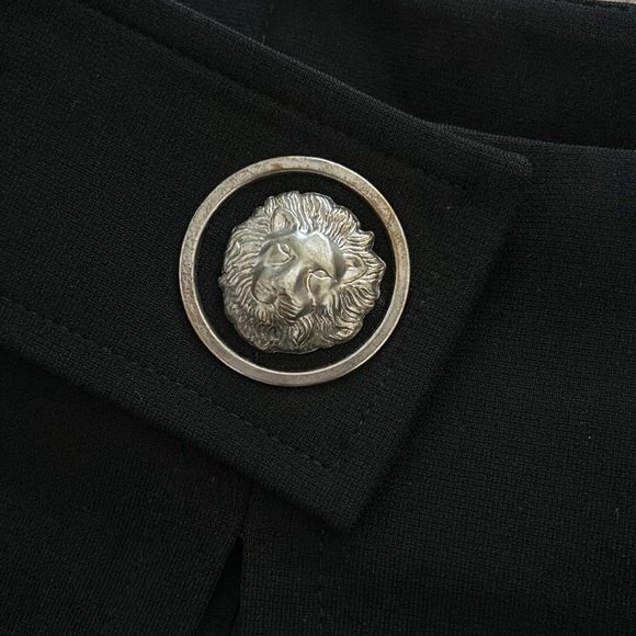 Versace versus skirt size 38 - Picture 2 of 9